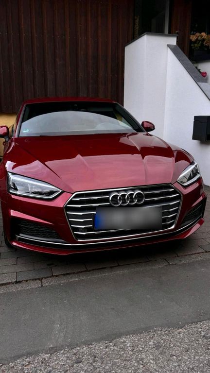 Image of Audi A5