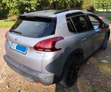 Peugeot 2008 GT-Line Edition PureTech 130 GT-Line Ed... - Peugeot 2008 GT-Line-Edition