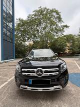 Mercedes-Benz GLB 200 DCT - - Mercedes-Benz GLB 200 Gebrauchtwagen in Berlin