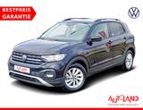 Volkswagen T-Cross 1.0 TSI ACC Sitzheizung AppConnect