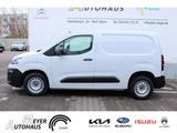 Citroën Berlingo Kasten L1 PureTech 110+4 Airbags+Klima+ - Citroën Kastenwagen Berlingo
