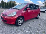 Honda Jazz 1.4 LS - gebrauchte Honda Jazz aus dem Jahr 2007