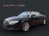 Audi A4 3.0 TDI quattro*Xenon*BOSE*Kamera*Leder* - Audi A4 mit Diesel-Antrieb: Cabrio, Automatik