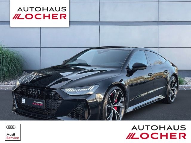 Audi RS7 Sportback 4.0 TFSI quattro Matrix LED Kerami