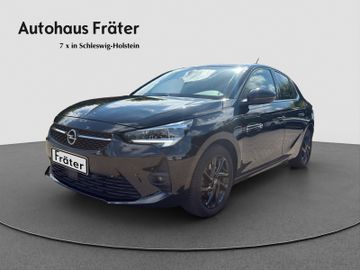 Fotografie 1 des Opel Corsa F Ultimate Navi Matrix-LED Panoramadach