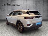 Volkswagen ID.4 - Vorschau Bild 6