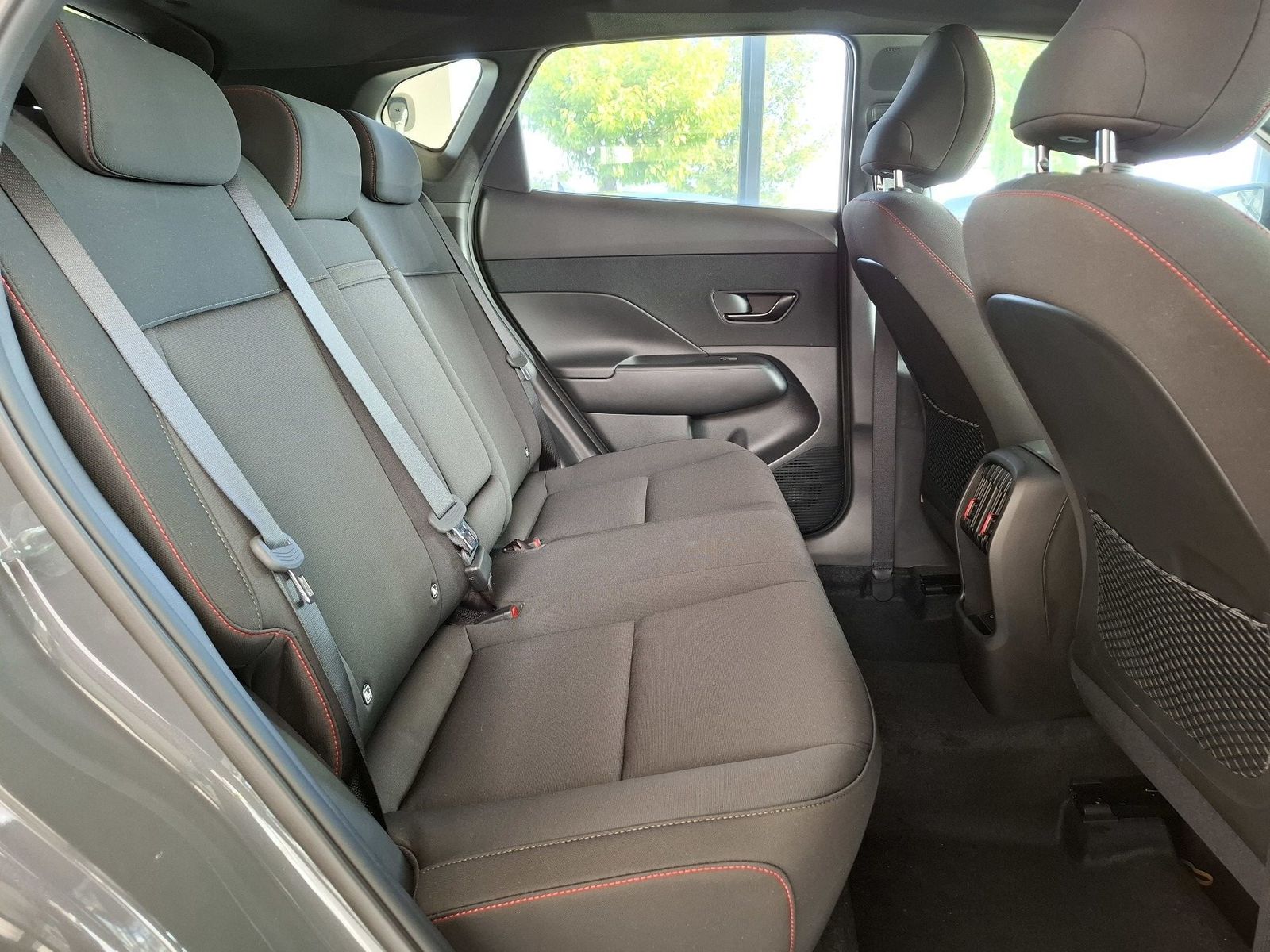 Hyundai KONA - Bild 15