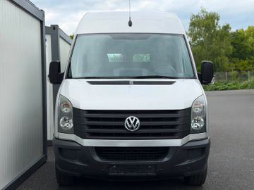 Volkswagen Crafter - 6