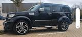 Dodge Nitro R/T 2.8 CRD 4WD Autom. R/T - Dodge Nitro mit Diesel-Antrieb: Automatik
