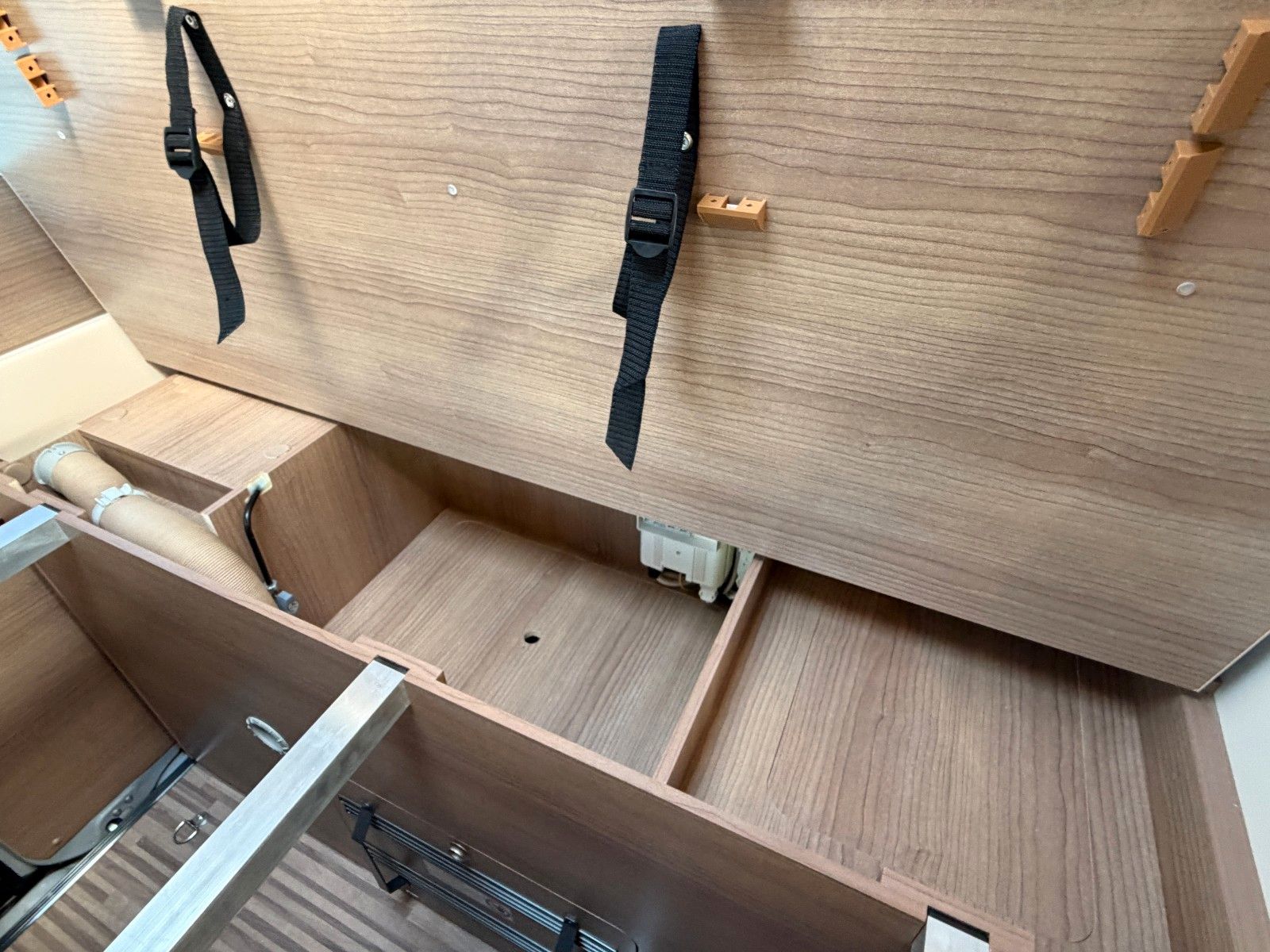 Fahrzeugabbildung Malibu Van diversity GT skyview 600 DB K