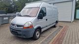 Renault Master II L2H2 Kasten | Tüv 01/27 | AHK 2 T | - gebrauchte Renault Master aus dem Jahr 2010