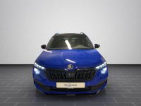 Skoda Kamiq - Vorschau Bild 6