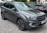 Ford Kuga ST-Line Kamera Klimaa. Winterpaket Xenon - gebrauchte Ford Kuga aus dem Jahr 2016