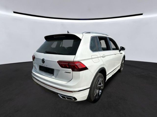 Volkswagen Tiguan 2.0 TDI R-Line 4Motion Navi AHK Matrix-LE foto 2