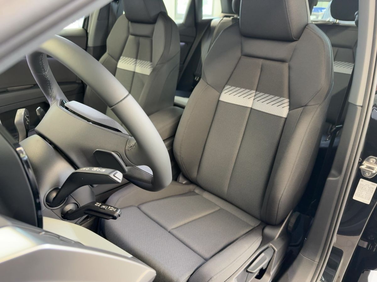 Audi Q4 e-tron - Bild 14
