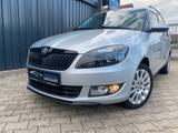 Skoda Roomster 1.2l TSI 63kW Best of - Skoda Roomster: 1.6