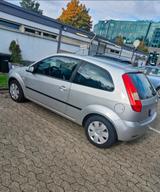 Ford ford fiesta 2005 - Ford Fiesta aus 2025