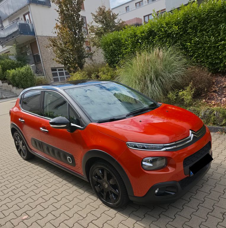 Image of Citroën C3