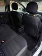 DACIA Duster II Prestige 1erHand/Kamera/DAB/Android