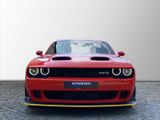 Dodge Challenger SRT Hellcat Widebody Last Call-Letzte - Dodge Challenger: Orange