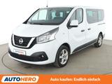 Nissan 2.0 dCi L1H1 2,7t PREMIUM *AHK*NAV*TEMP*PDC*SHZ* - Nissan NV300 mit Schiebetür