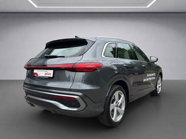 Q5 2.0 TDI quattro HUD B&O MATRIX-LED 360°