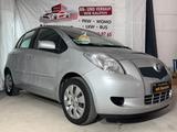 Toyota Yaris Sol-*2-Hand*Automatik*TÜV Neu* - Toyota Yaris Gebrauchtwagen in Kassel