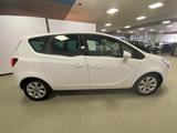 Opel Meriva 1.4 16V Turbo Innovation+NAVI+KAMERA+PDC - Opel Meriva: Turbo