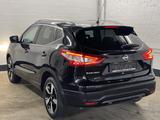 Nissan Qashqai 360° KAM / PANORAMA /  - Nissan Qashqai Gebrauchtwagen in Mönchengladbach