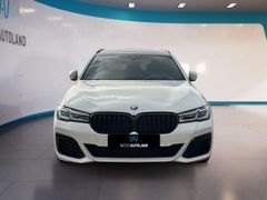 Fahrzeugabbildung BMW 540d xDrive M Sport LASER AHK KOMFORTSITZE H&K