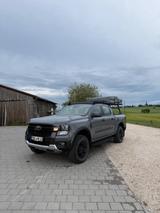 Ford Ranger Tremor MWST Garantie Camper Offroad - Ford Ranger Offroad Gebrauchtwagen