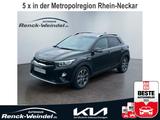 Kia Stonic Platinum Edition 1.0T-GDI Schiebedach Nav - gebrauchte Kia Stonic aus dem Jahr 2019