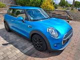 MINI One D Pepper Klimaautomatik ALU - MINI One D Gebrauchtwagen