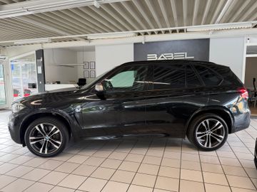 BMW X5 M50 - 6