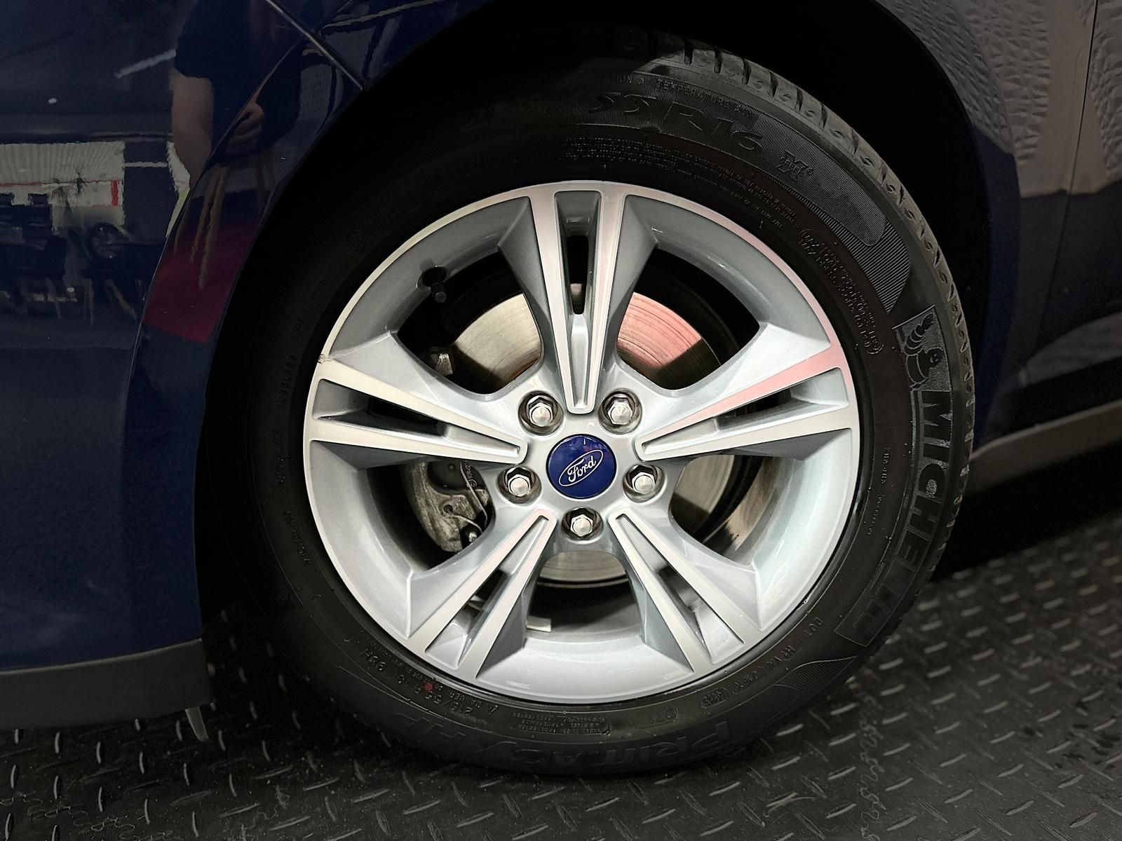 FORD C-Max 1.0 EcoBoost SYNC EDITION PDC#SHZ#KLIMA#FH - Image 9