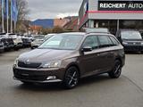 Skoda Fabia Combi Style 1,2 TSI 90PS - Skoda Fabia: Combi Style