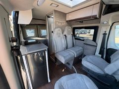 Pössl Summit 540 Shine | Autom. | *LAST-EDITION SALE*