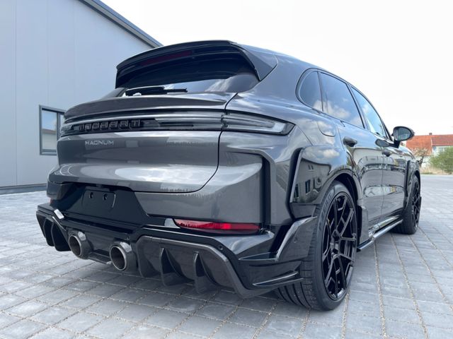 TECHART Cayenne MAGNUM First Edition 1 of 25