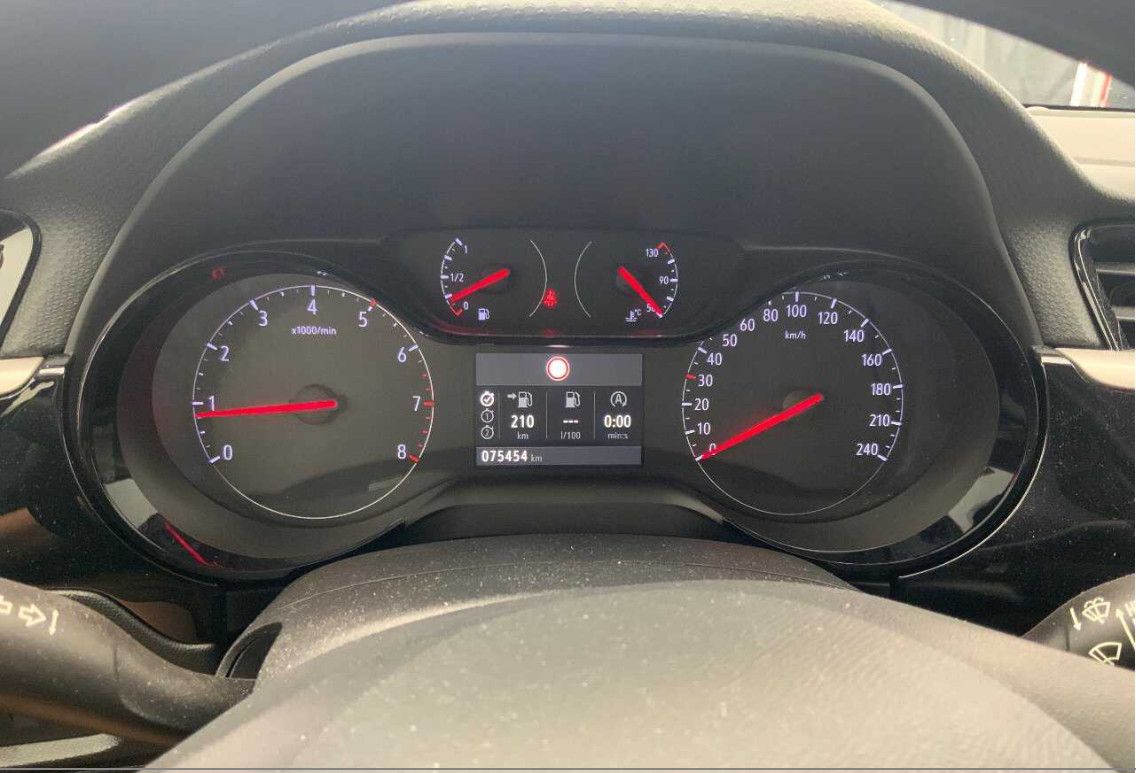 Fahrzeugabbildung Opel Corsa 1.5d Edition KLIMA/TEMP/DAB/PDC/LM/8Fa