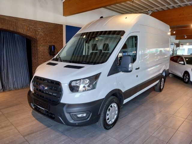 Ford Transit TREND 350 L3 H3 TECHNOLOGIE-PAKET 10 / G