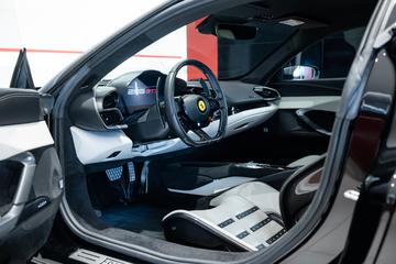 2022 Ferrari 296 GTB — миниатюра 19