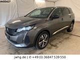 Peugeot 5008 Allure Pack 7Si LED Kam Navi Leder DigTacho - gebrauchte Peugeot 5008 aus dem Jahr 2024