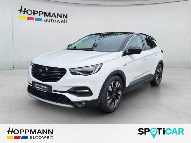 Image of Opel Grandland (X)
