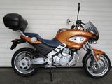 BMW F 650 CS Scarver   8208 km    Extras   Top - BMW F 650 CS SCARVER