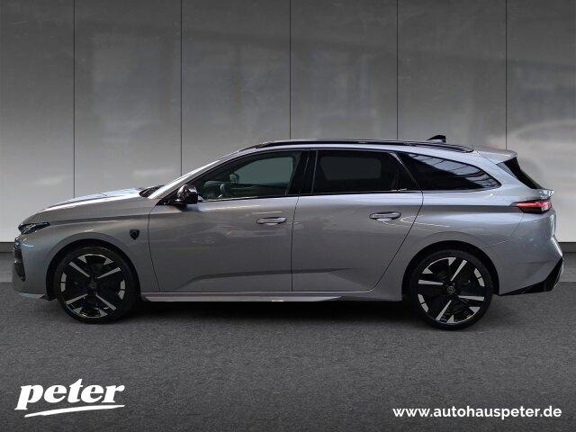 Peugeot 308 SW GT 145 eDSC +NAVI+360°Kamera+Pano-Dach+