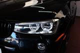 BMW X4 M40i*LED*Kamera*20Zoll*DAB*2.Hand*Scheckheft - BMW X4 Gebrauchtwagen