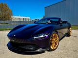 Ferrari Roma Spider-NOVITEC-Extras für 140.000 Euro !!! - Ferrari: Sp1