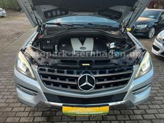 MERCEDES-BENZ ML 350 BlueTEC 4MATIC*Keyless*4xSZH*Pano*RFK*VOL MERCEDES-BENZ ML 350 BlueTEC 4MATIC*Keyless*4xSZH*Pano*RFK*VOL