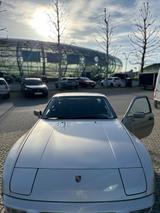 Porsche 944 Sammlerzustand, unverbastelt, 1988 - Porsche aus 1988
