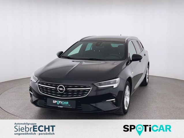 Opel Insignia Business 2.0D*NAVI*SHZ*RFK*uvm